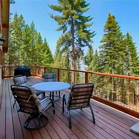 Yosemite West Family Chalet Экстерьер фото